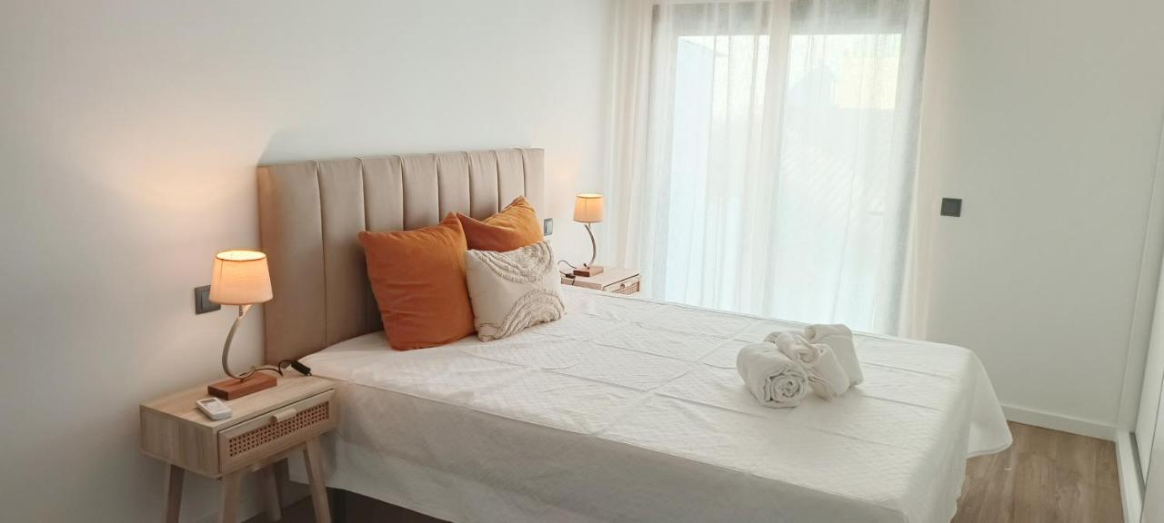 Faro Comfy Ensuite Guest House Exterior foto