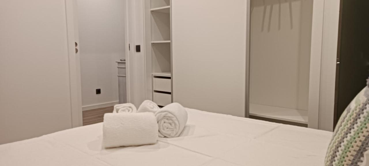 Faro Comfy Ensuite Guest House Exterior foto