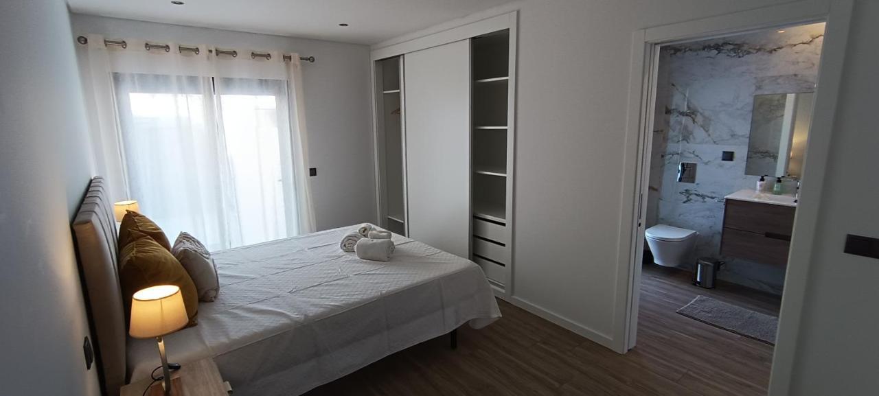Faro Comfy Ensuite Guest House Exterior foto