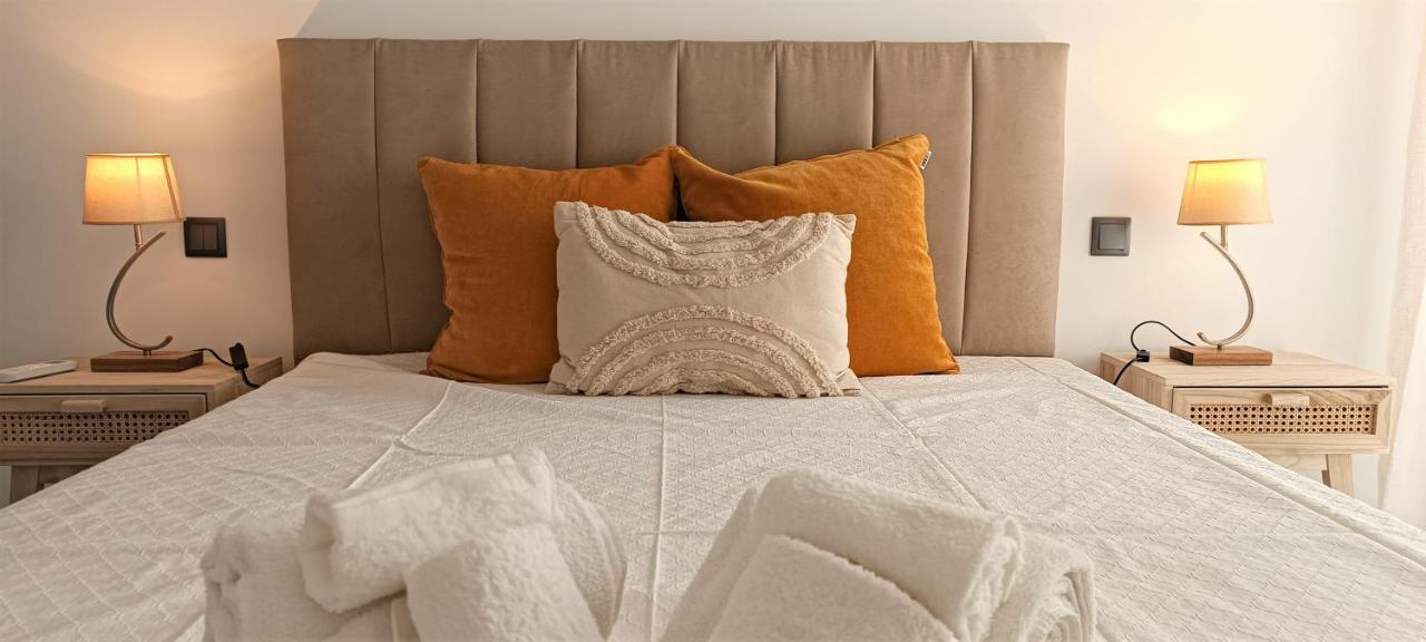 Faro Comfy Ensuite Guest House Exterior foto