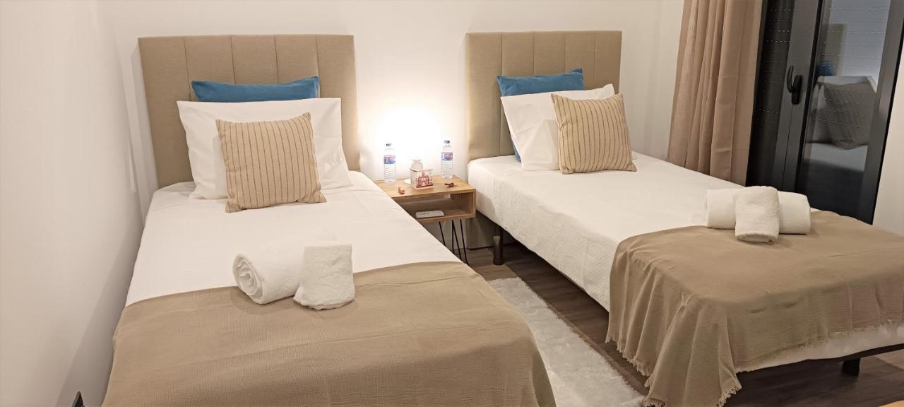 Faro Comfy Ensuite Guest House Exterior foto
