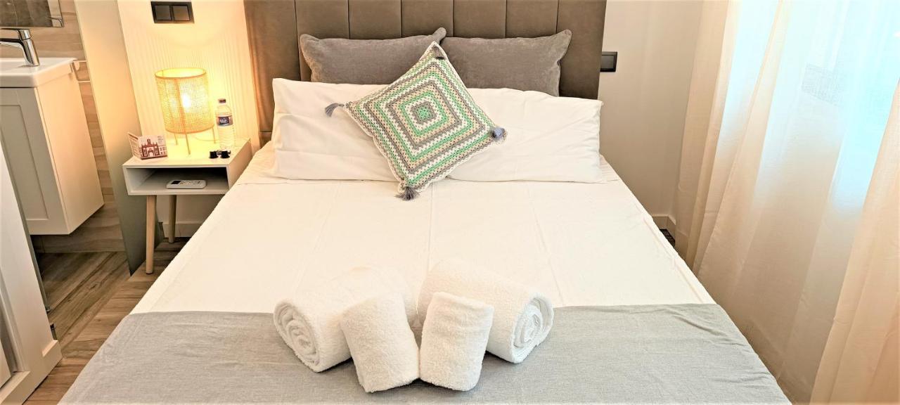 Faro Comfy Ensuite Guest House Exterior foto