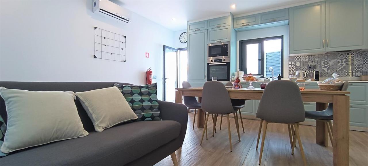 Faro Comfy Ensuite Guest House Exterior foto